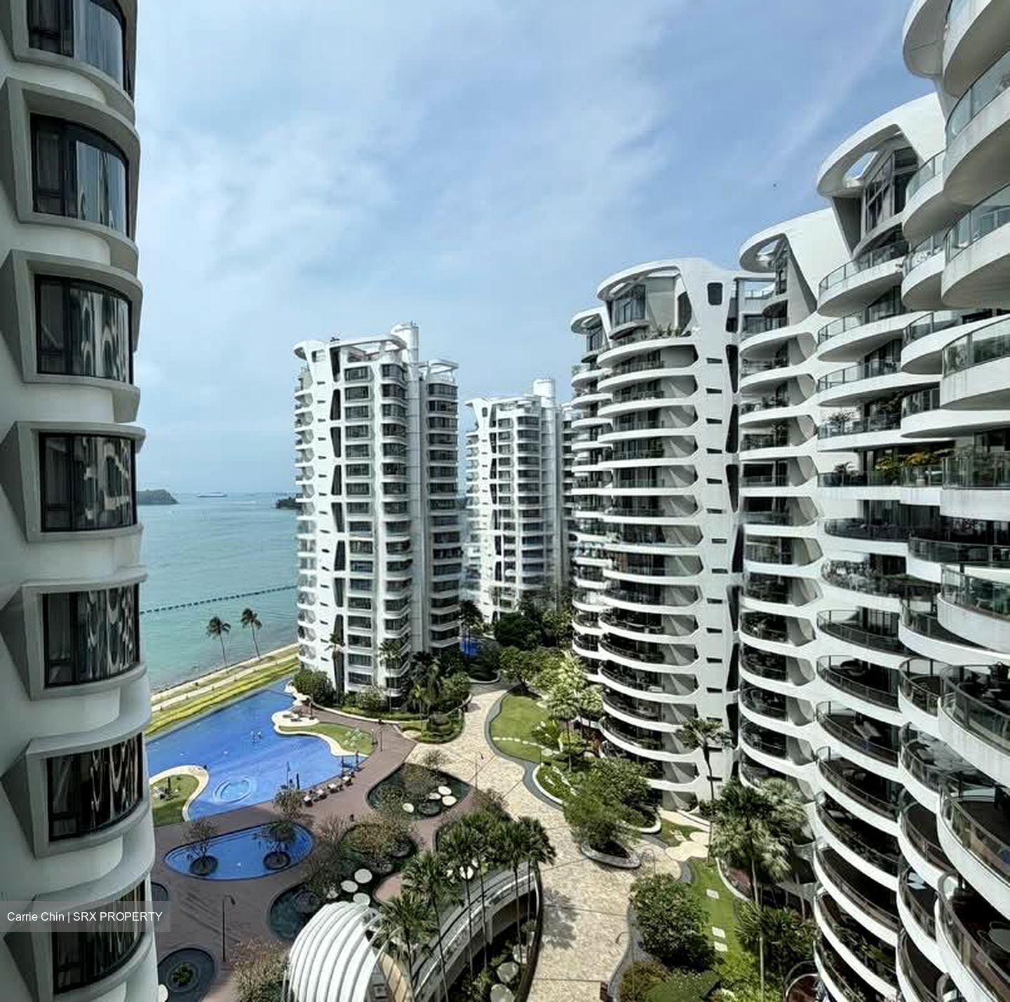 Cape Royale (D4), Condominium #576994071